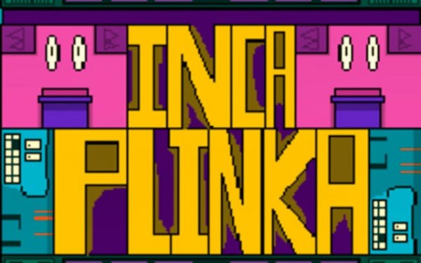 Inca Plinka - Block Breaking Puzzle Game