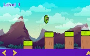 Jump Fast - Speed Runner Game