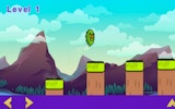 Jump Fast - Speed Runner Game