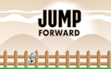 Jump Forward - Endless Arcade Jumper