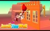 Jump The Wall - Reflex Challenge Game