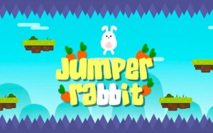 Jumper Rabbit: Carrot Quest