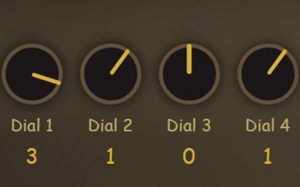 Locksmith's Code: Medieval Vault Puzzle Game