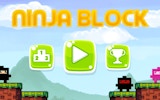 Ninja Blocks: Pixel Rescue