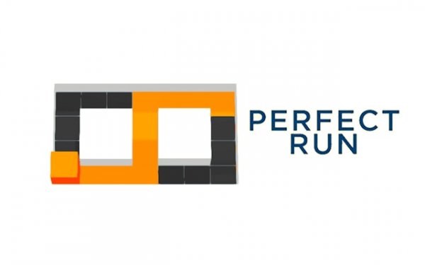 Perfect Run - Color Dash Game