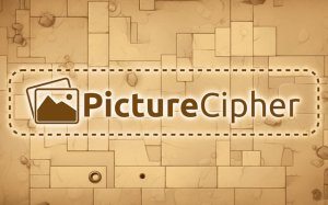 PictureCipher: Visual Word Puzzle Game