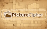 PictureCipher: Visual Word Puzzle Game