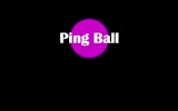 Ping Ball Classic Arcade Online Game