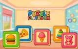 Puzzle PlayRoom - Tile Matching Logic Game
