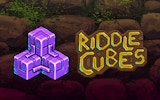Riddle Cubes Puzzle Game Online