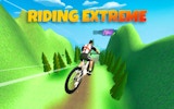 Riding Extreme: Motorbike Racing & Stunts Online Game