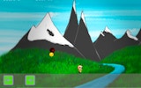 Run and Jump - Coin Dash Adventure