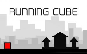 Running Cube - Endless Arcade Runner