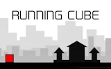 Running Cube - Endless Arcade Runner