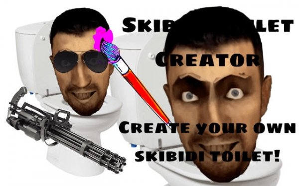 Avatar Creator Playground