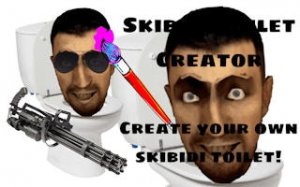 Avatar Creator Playground