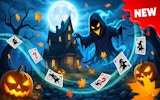 Halloween Memory Match Puzzle