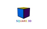 Square 3D - 3D Puzzle Game