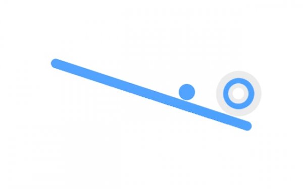 Tilted - Gravity Platformer