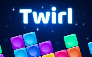 Twirl - Logic Puzzle Game