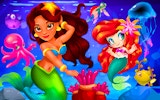 Undine Match the Pic - Spot the Difference Game