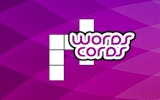 Words Cords - Word Search Puzzle Game