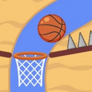Dunk Digger Online Game