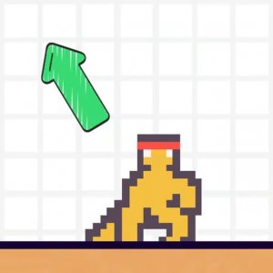 Wall Jumper Online Game