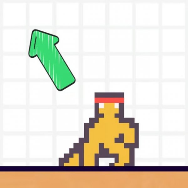 Wall Jumper Online Game