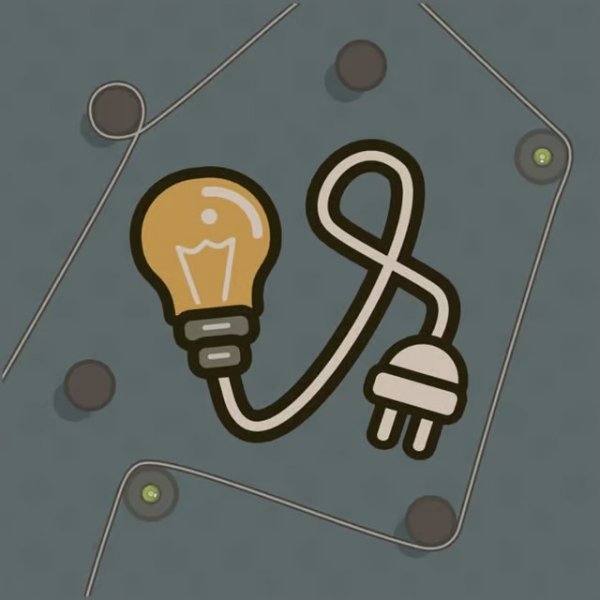 Light The Lamp Puzzle Game