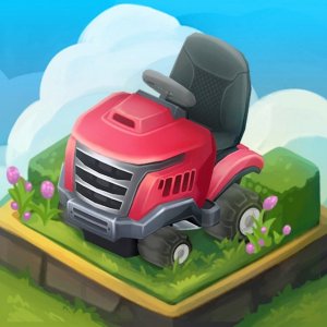 Fluffy Out Puzzle Game