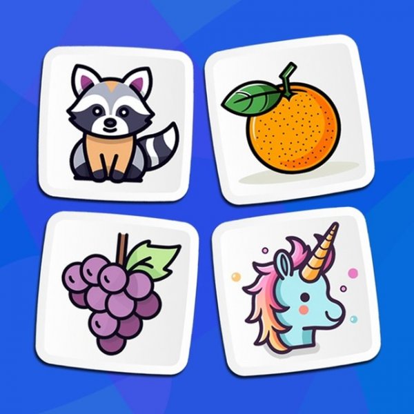 PixLinks Puzzle Game