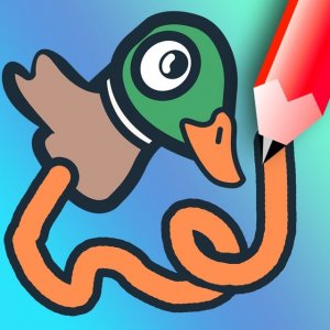 Walk Like A Duck Online Game