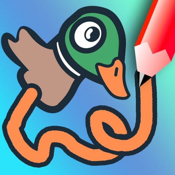Walk Like A Duck Online Game