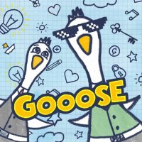 Puzzle Path Goose