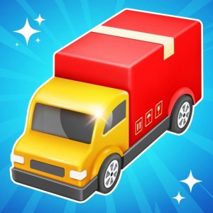 Color Cargo Puzzle Rush Online Game