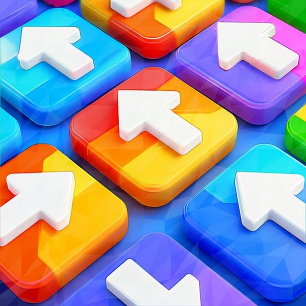 Unpuzzle Master Tap Away Puzzle Game