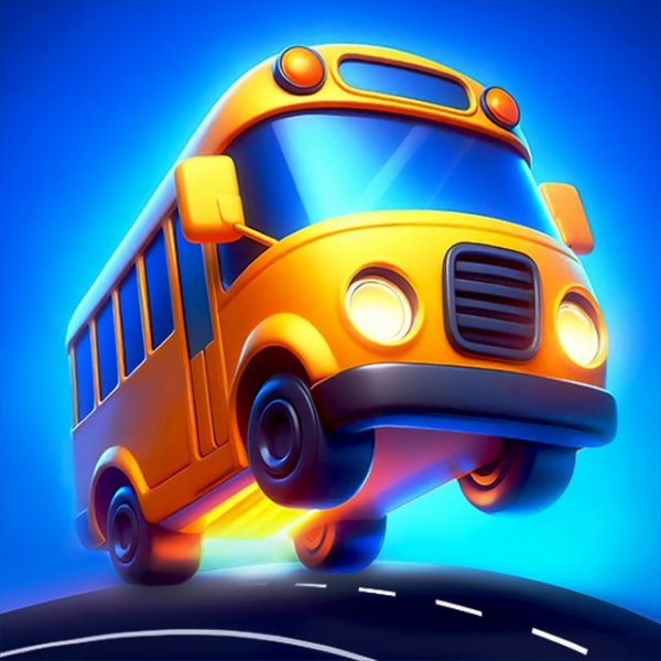 Bus Parking Out Online Game
