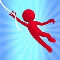 Cliffside Rope Puzzle