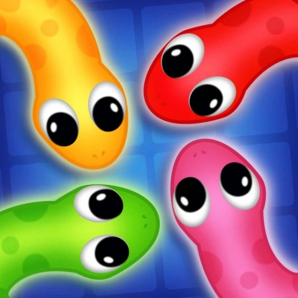 Snakes Master Puzzle Game