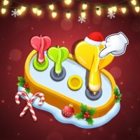 Color Match Puzzle Game