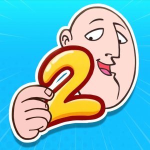 Braindom 2 Online Puzzle Game