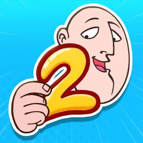 Braindom 2 Online Puzzle Game