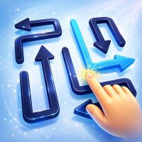 Arrowtix Logic Puzzle Challenge