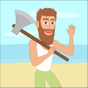 Island Builder Clicker