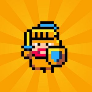 Best Warrior Clicker Adventure