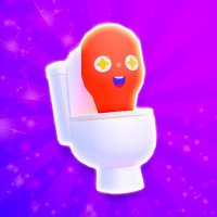 Skibidi Toilet IO Online Game