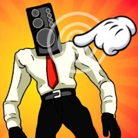 Skibidi Toilet Clicker Online Game