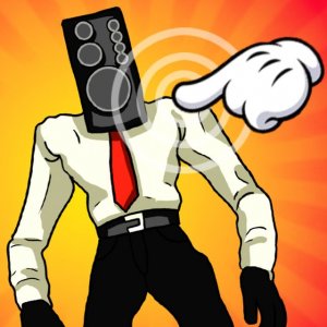 Skibidi Toilet Clicker Online Game