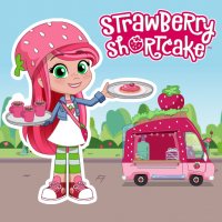 Strawberry Shortcake Dessert Chef